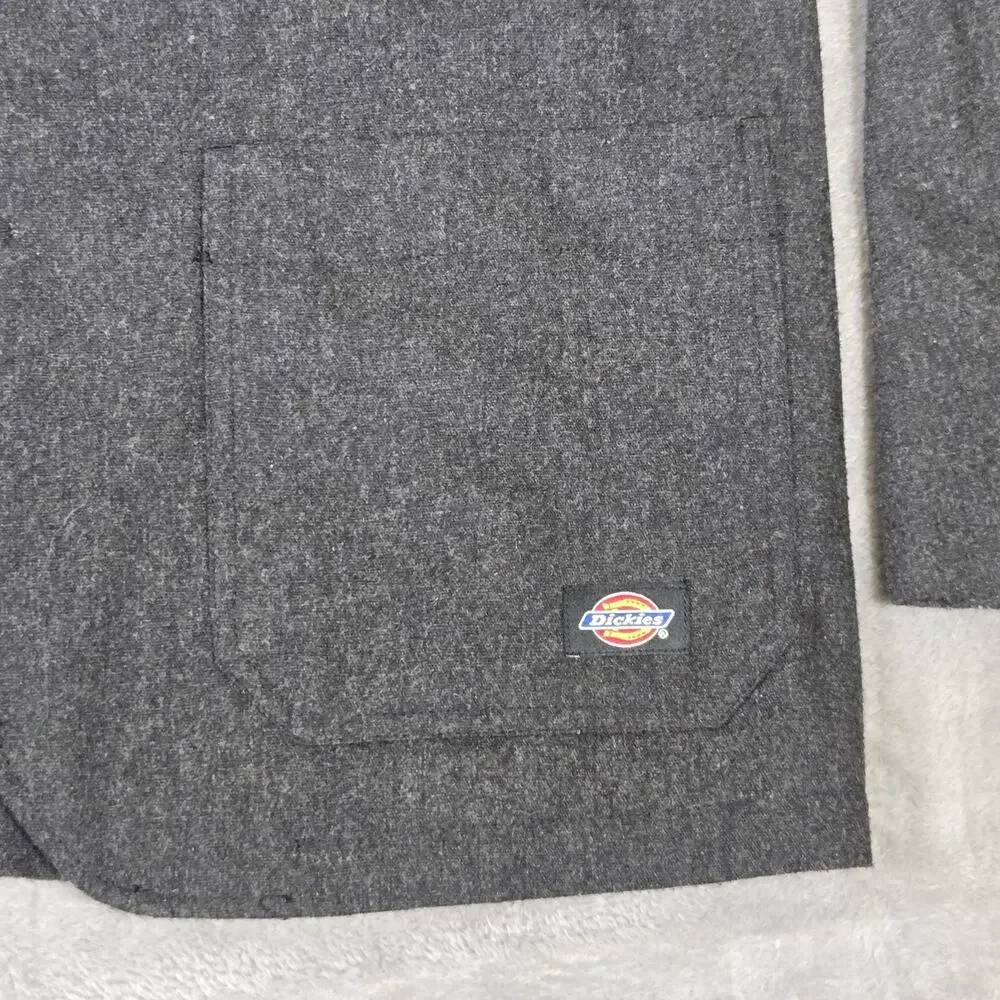 Dickies x Back Number Williamson Jacket Men's Large Wool Blend Please Read Desc